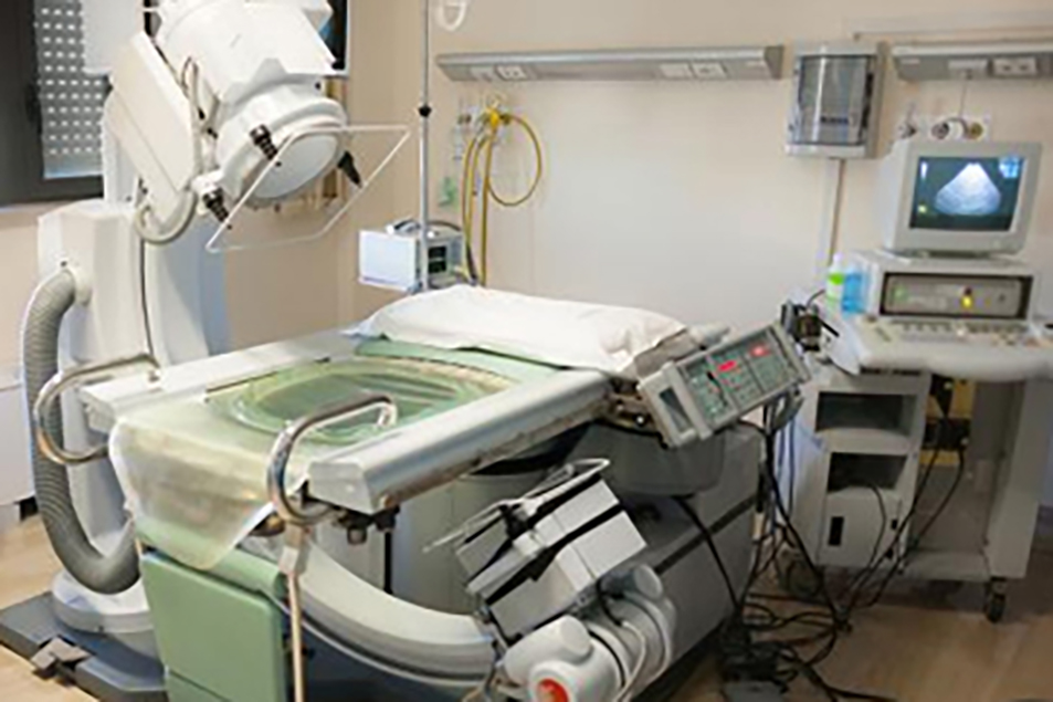 You are currently viewing ESWL – Extracorporeal Shock Wave Lithotripsy