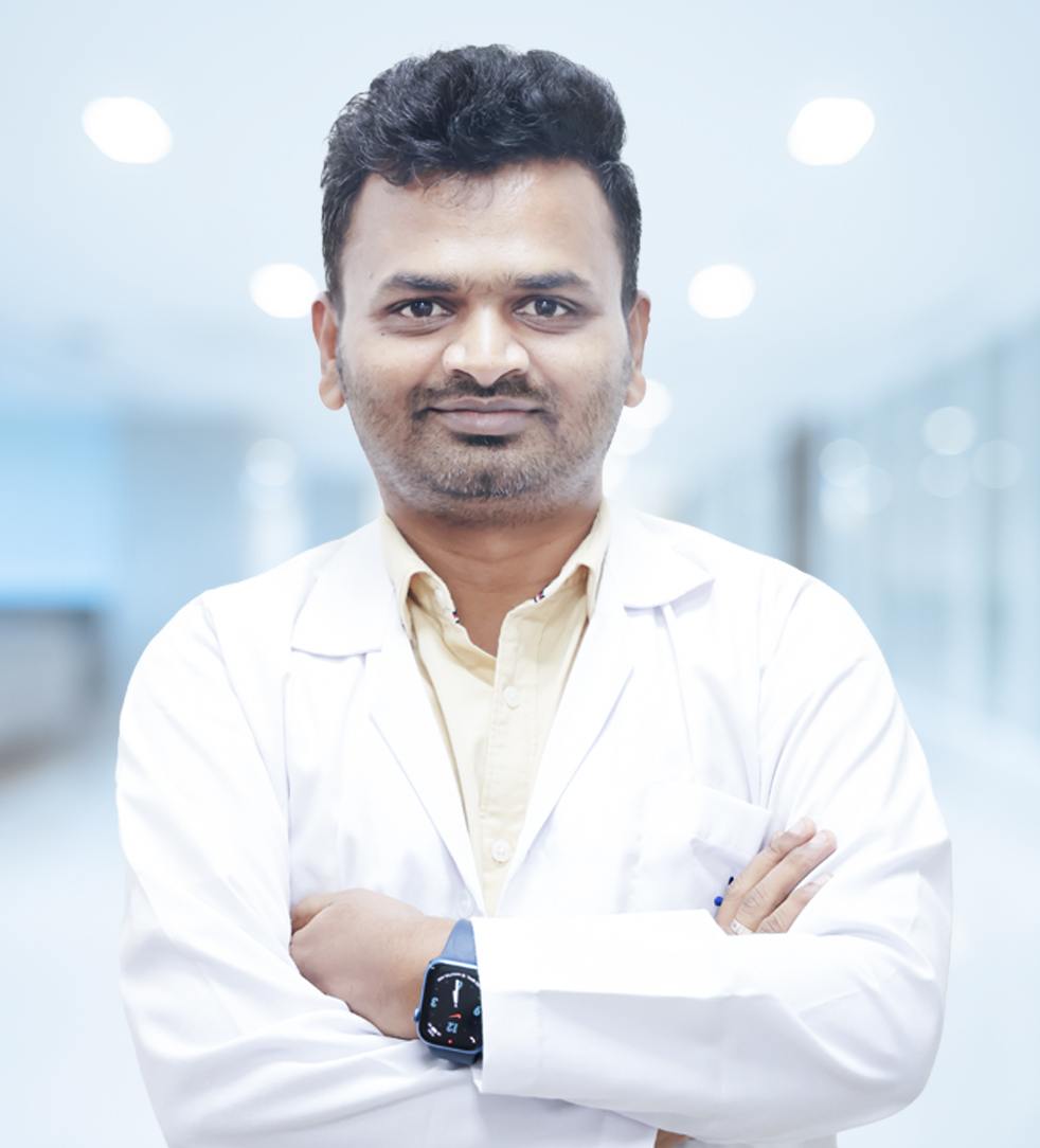 Best Radiologist in koppal
